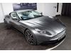 Aston Martin DB11 5.2 V12 Launch Edition Coupe 2dr Petrol Auto Euro 6 (s/s) (608 ps)