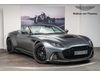 Aston Martin DBS Superleggera 770 Ultimate Volante