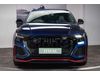 Audi Q8 4.0 TFSI V8 Vorsprung Tiptronic quattro Euro 6