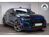 Audi Q8 4.0 TFSI V8 Vorsprung Tiptronic quattro Euro 6