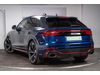 Audi Q8 4.0 TFSI V8 Vorsprung Tiptronic quattro Euro 6