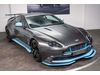 Aston Martin Vantage 4.7 V8 GT8 Sportshift Euro 6 2dr