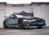 Aston Martin Vantage 4.7 V8 GT8 Sportshift Euro 6 2dr