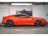 Aston Martin DBS Coupe Touchtronic Carbon Edition