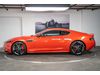 Aston Martin DBS Coupe Touchtronic Carbon Edition