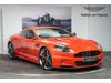 Aston Martin DBS Coupe Touchtronic Carbon Edition