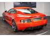 Aston Martin DBS Coupe Touchtronic Carbon Edition