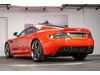 Aston Martin DBS Coupe Touchtronic Carbon Edition