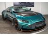 Aston Martin Vantage 5.2 V12 BiTurbo Auto Euro 6 (s/s) 2dr