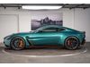 Aston Martin Vantage 5.2 V12 BiTurbo Auto Euro 6 (s/s) 2dr