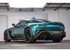 Aston Martin Vantage 5.2 V12 BiTurbo Auto Euro 6 (s/s) 2dr