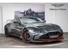 Aston Martin Vantage 5.2 V12 BiTurbo Auto Euro 6 (s/s) 2dr