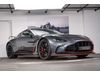 Aston Martin Vantage 5.2 V12 BiTurbo Auto Euro 6 (s/s) 2dr