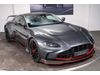 Aston Martin Vantage 5.2 V12 BiTurbo Auto Euro 6 (s/s) 2dr