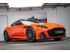 Aston Martin DBS Superleggera 5.2 V12 BiTurbo Ultimate Auto Euro 6 (s/s) 2drA