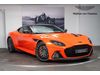 Aston Martin DBS Superleggera 5.2 V12 BiTurbo Ultimate Auto Euro 6 (s/s) 2drA