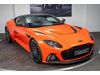 Aston Martin DBS Superleggera 5.2 V12 BiTurbo Ultimate Auto Euro 6 (s/s) 2drA