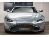 Aston Martin Vantage 4.0 V8 Coupe 2dr Petrol Auto Euro 6 (510 ps)
