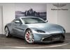 Aston Martin Vantage 4.0 V8 Coupe 2dr Petrol Auto Euro 6 (510 ps)