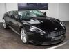 Aston Martin DB9 6.0 V12 Volante T-TronicII Euro 5 2dr