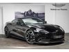 Aston Martin Vanquish 6.0 V12 S T-TronIII Euro 6 2dr