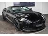 Aston Martin Vanquish 6.0 V12 S T-TronIII Euro 6 2dr