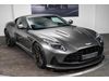Aston Martin Db12 4.0 V8 Auto Euro 6 (s/s) 2dr