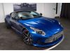 Aston Martin Db12 4.0 V8 Coupe 2dr Petrol Auto Euro 6 (s/s) (680 ps)