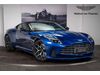 Aston Martin Db12 4.0 V8 Coupe 2dr Petrol Auto Euro 6 (s/s) (680 ps)