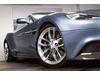 Aston Martin Vanquish 6.0 V12 Volante T-TronIII Euro 6 2dr