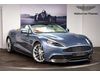 Aston Martin Vanquish 6.0 V12 Volante T-TronIII Euro 6 2dr