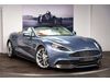 Aston Martin Vanquish 6.0 V12 Volante T-TronIII Euro 6 2dr