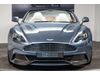 Aston Martin Vanquish 6.0 V12 Volante T-TronIII Euro 6 2dr