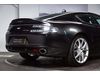 Aston Martin Rapide 6.0 V12 S T-TronicII Euro 5 4dr