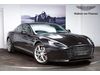 Aston Martin Rapide 6.0 V12 S T-TronicII Euro 5 4dr