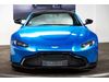 Aston Martin Vantage 4.0 V8 Auto 2dr