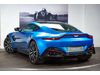 Aston Martin Vantage 4.0 V8 Auto 2dr