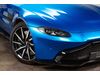 Aston Martin Vantage 4.0 V8 Auto 2dr