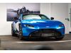 Aston Martin Vantage 4.0 V8 Auto 2dr