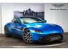 Aston Martin Vantage 4.0 V8 Auto 2dr