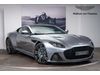 Aston Martin DBS Superleggera 5.2 V12 BiTurbo Superleggera Auto Euro 6 (s/s) 2dr