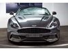 Aston Martin Vanquish 6.0 V12 Volante 2dr Petrol T-TronIII Euro 6 (568 bhp)