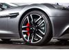 Aston Martin Vanquish 6.0 V12 Volante 2dr Petrol T-TronIII Euro 6 (568 bhp)
