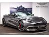 Aston Martin Vanquish 6.0 V12 Volante 2dr Petrol T-TronIII Euro 6 (568 bhp)