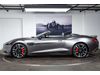 Aston Martin Vanquish 6.0 V12 Volante 2dr Petrol T-TronIII Euro 6 (568 bhp)