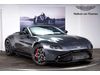 Aston Martin Vantage 4.0 V8 Roadster Auto Euro 6 2dr