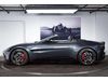Aston Martin Vantage 4.0 V8 Roadster Auto Euro 6 2dr