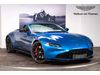 Aston Martin Vantage 4.0 V8 Roadster Auto Euro 6 2dr