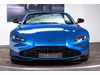 Aston Martin Vantage 4.0 V8 Roadster Auto Euro 6 2dr