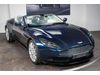 Aston Martin DB11 4.0 V8 Volante Auto Euro 6 (s/s) 2dr